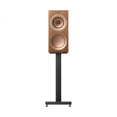 Полочная акустика KEF R3 Meta Walnut (SP4053W0AA) ПАРА